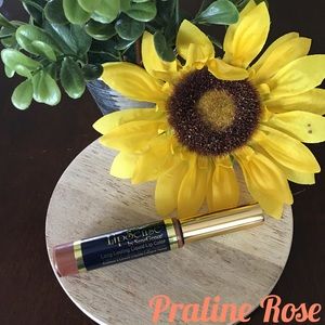 Lipsense (Praline Rose)